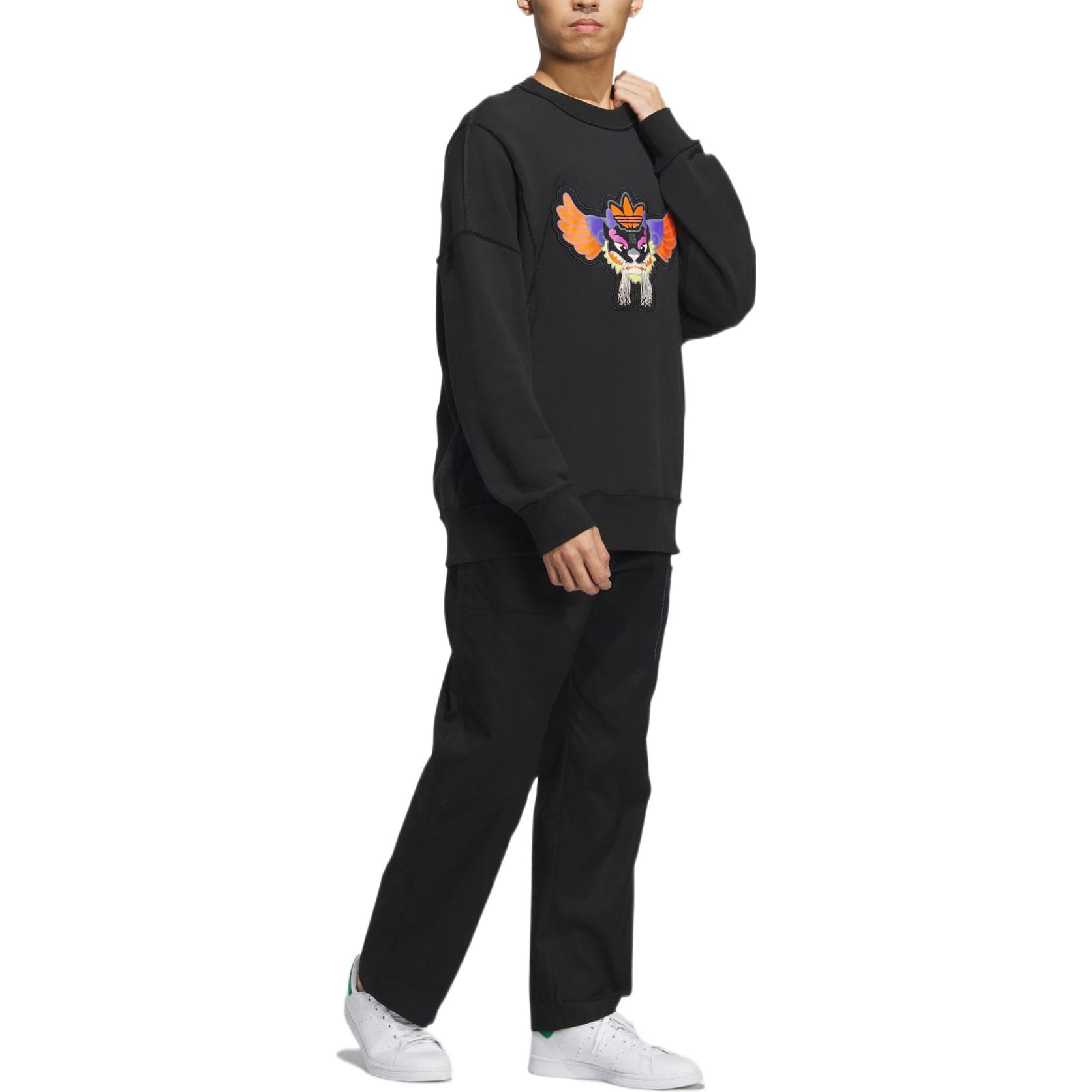 Штаны adidas - изображение 3