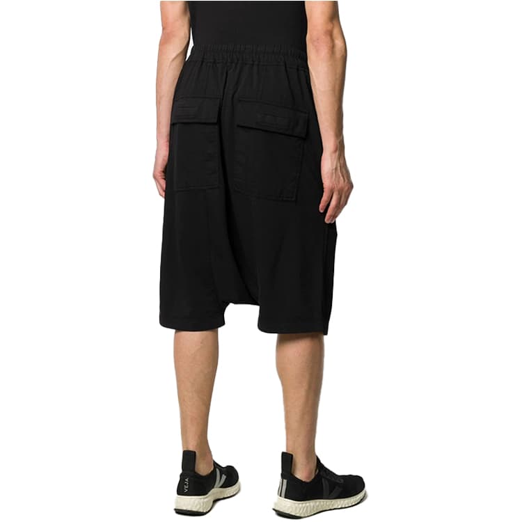 Шорты Rick Owens DRKSHDW - изображение 2