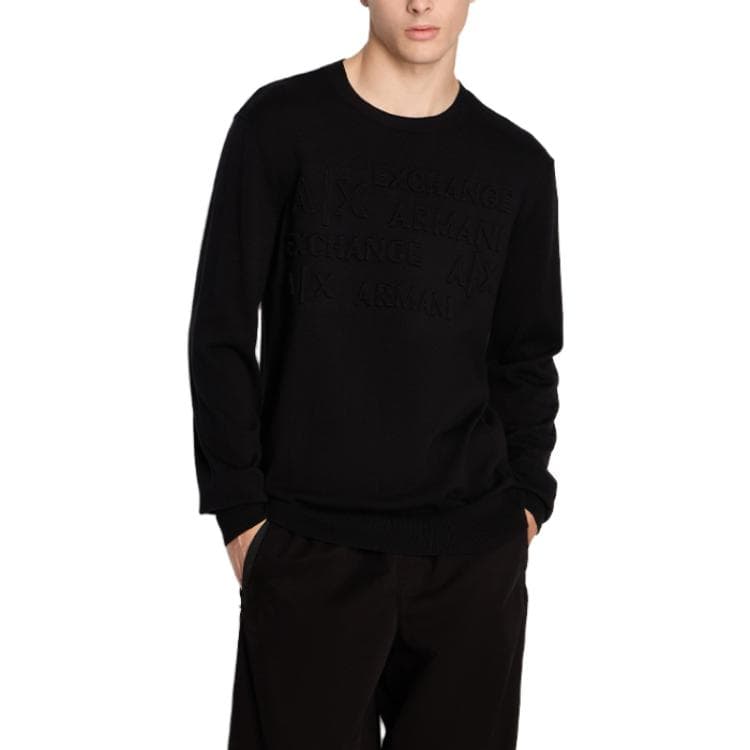 ARMANI EXCHANGE FW23 - изображение 2