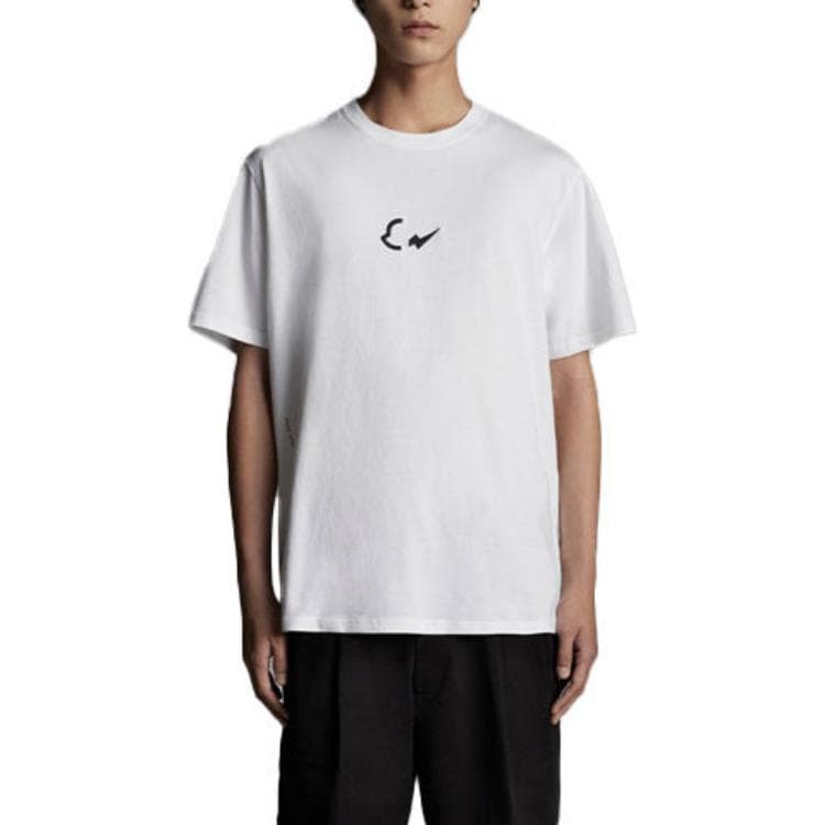 Футболка Moncler FW21 T - изображение 4