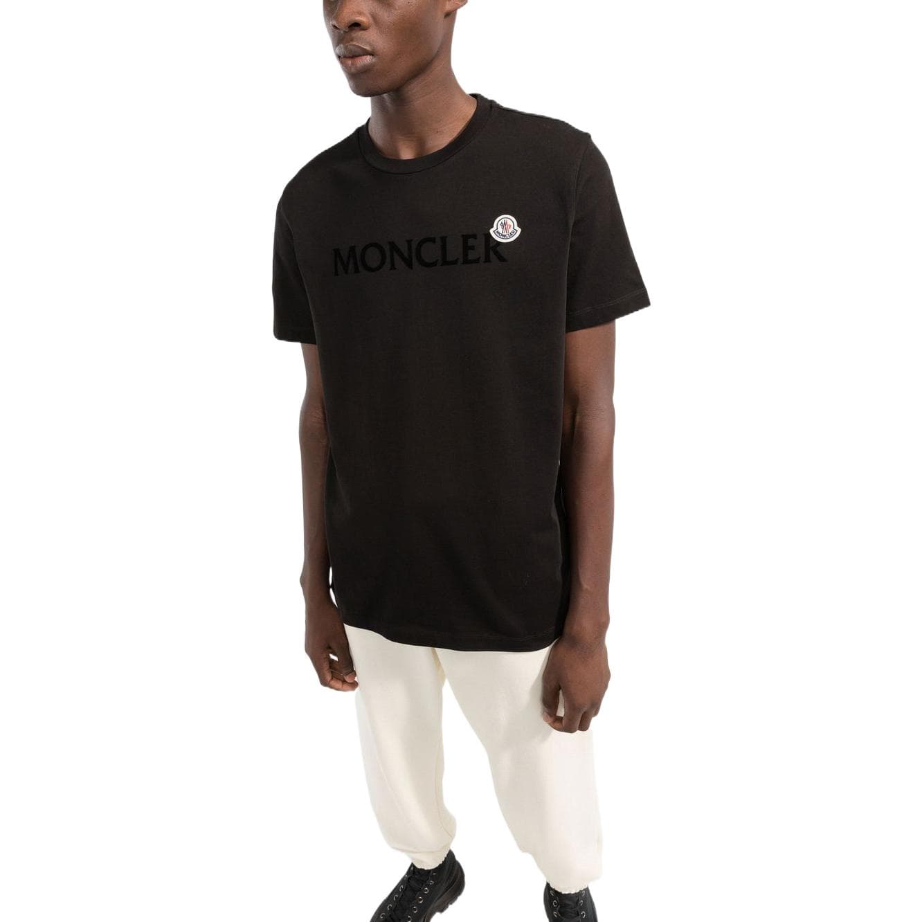 Футболка Moncler SS22 T - изображение 4