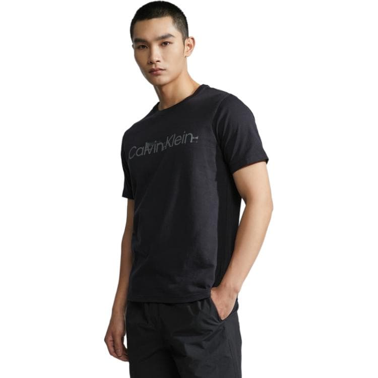 Футболка Calvin Klein - изображение 4
