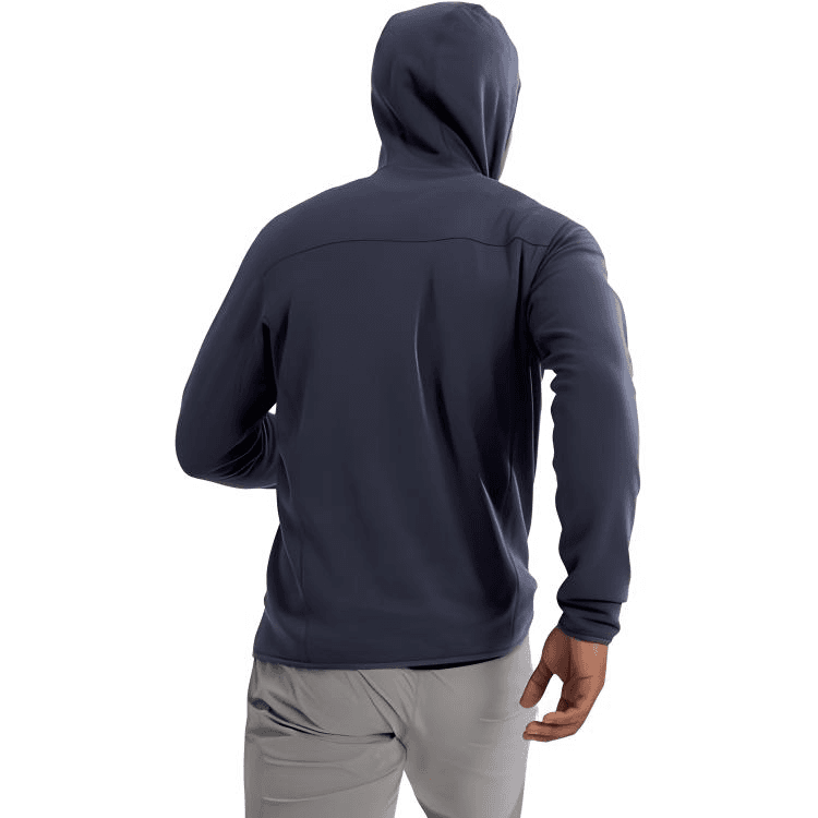 Arc'teryx Кианит Флис Одежда Мужской - изображение 3