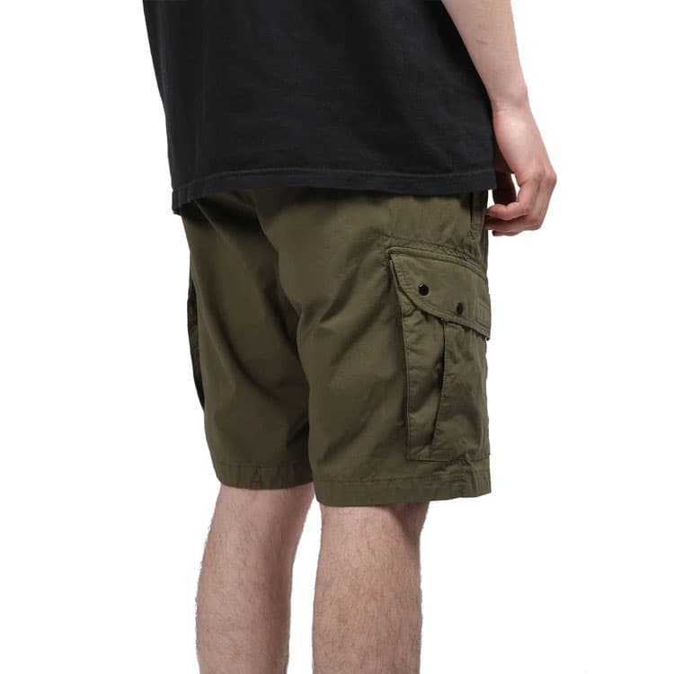 Шорты STONE ISLAND SS21 - изображение 4