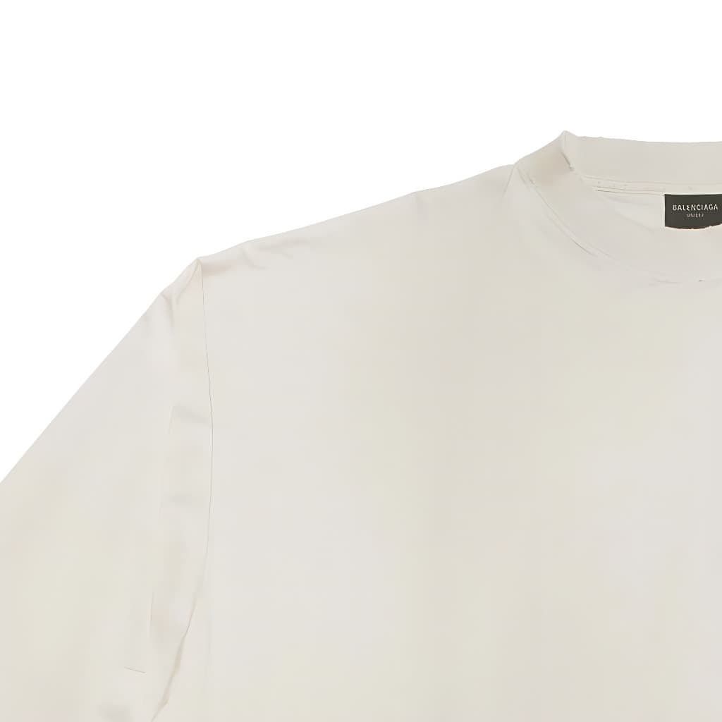 Футболка Balenciaga SS23 T - изображение 7