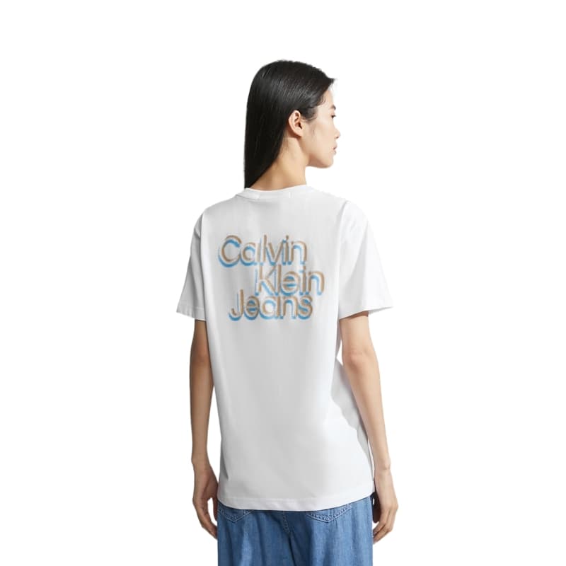 Футболка CKCalvin Klein SS23 T - изображение 6