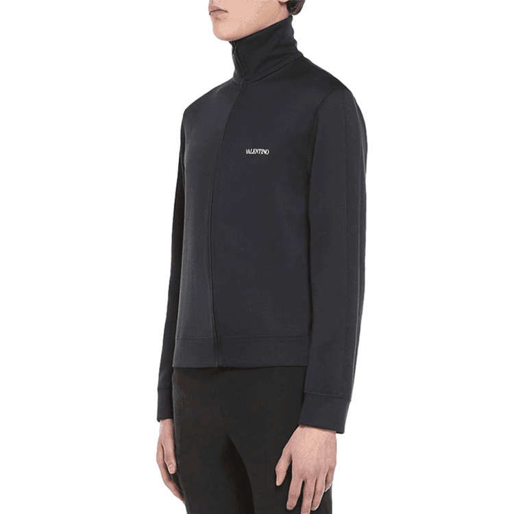 Куртка Valentino logo - изображение 6