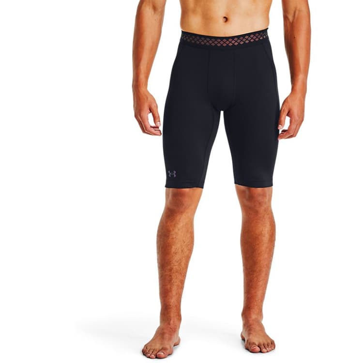 Шорты Under Armour RUSH Shorts - изображение 4