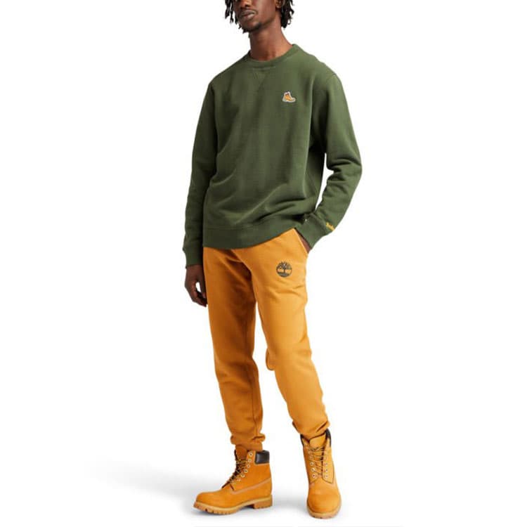 Худи Timberland - изображение 3
