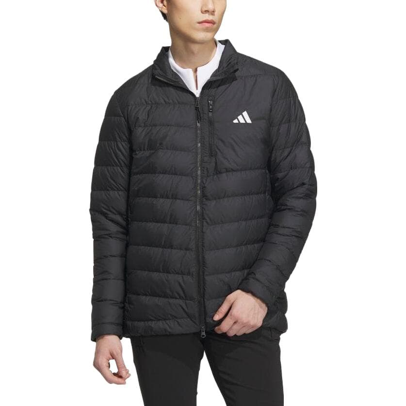 Зимняя куртка adidas 630 - изображение 5