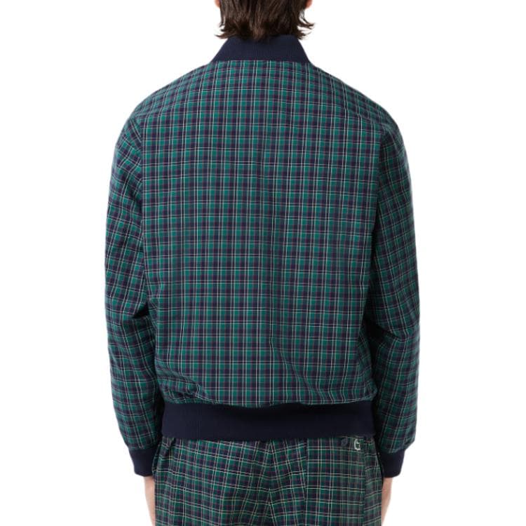 Куртка LACOSTE - изображение 4