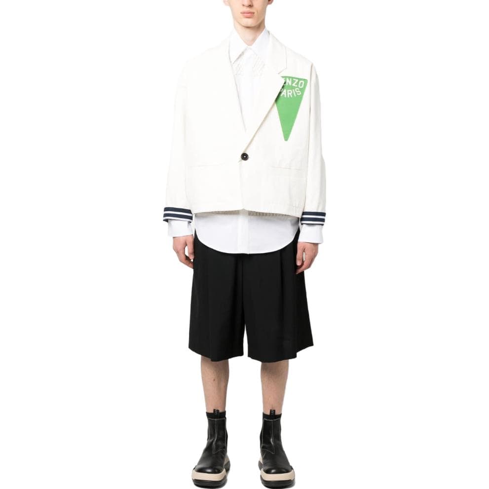 Куртка KENZO SS23 Logo - изображение 2