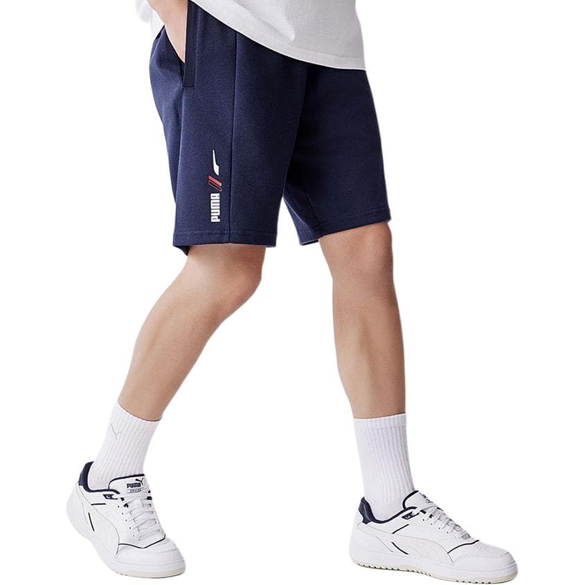 Шорты PUMA logo - изображение 2