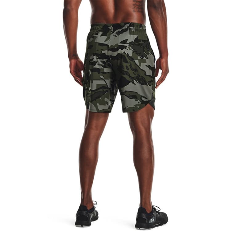 Шорты Under Armour - изображение 5