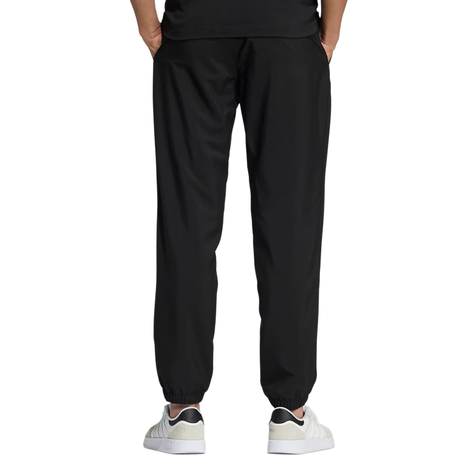 Штаны adidas neo SS22 M CE BRNDED WTP Logo - изображение 4