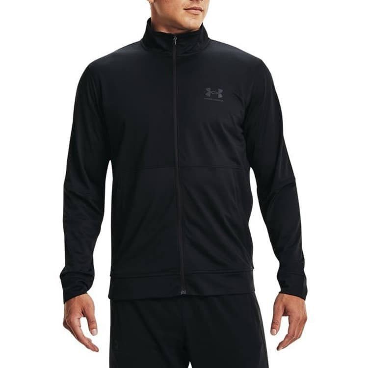 Куртка Under Armour Pique Track Logo - изображение 5