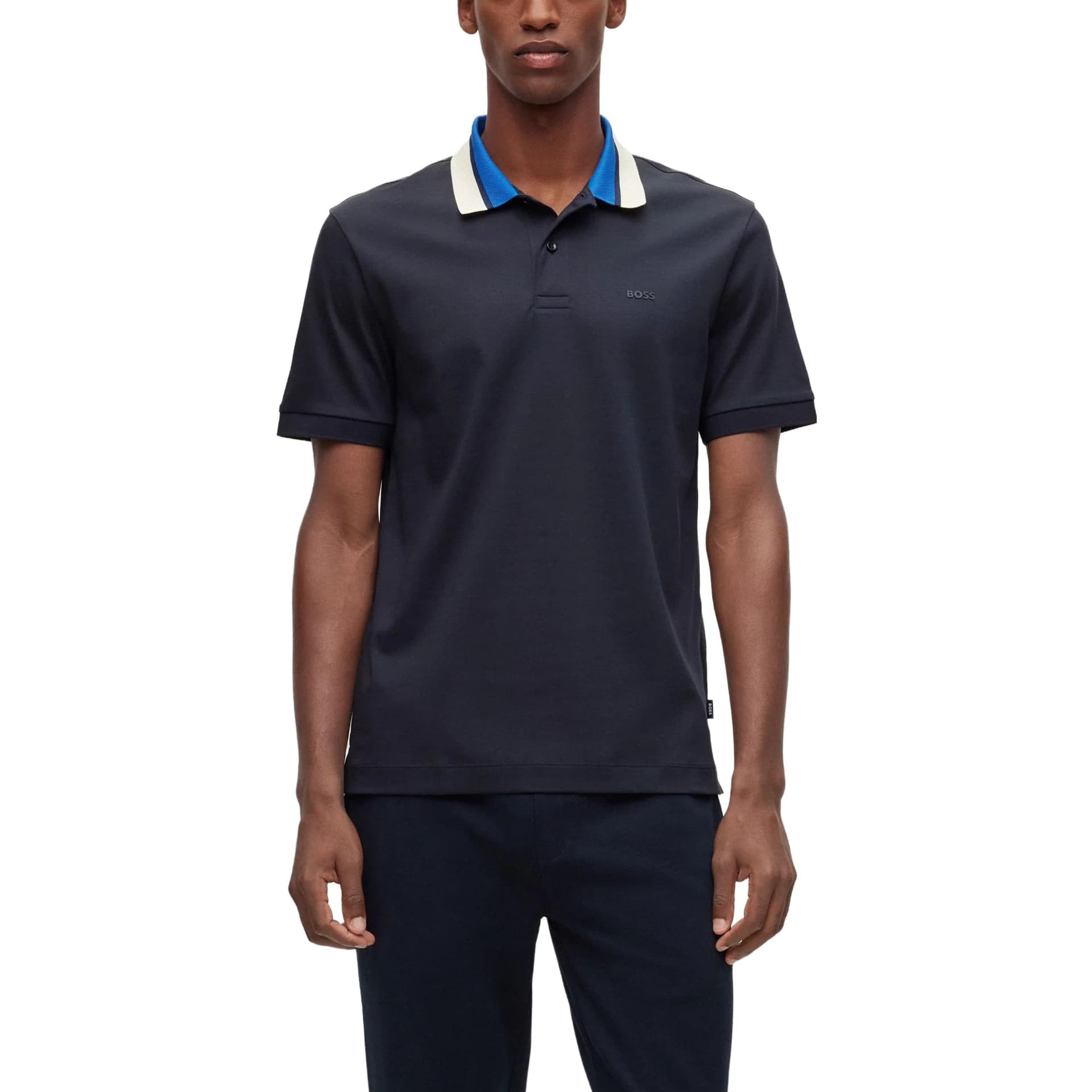 Поло HUGO BOSS SS23 LogoPolo - изображение 2