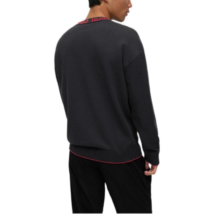 Кофта HUGO BOSS FW22 - изображение 4