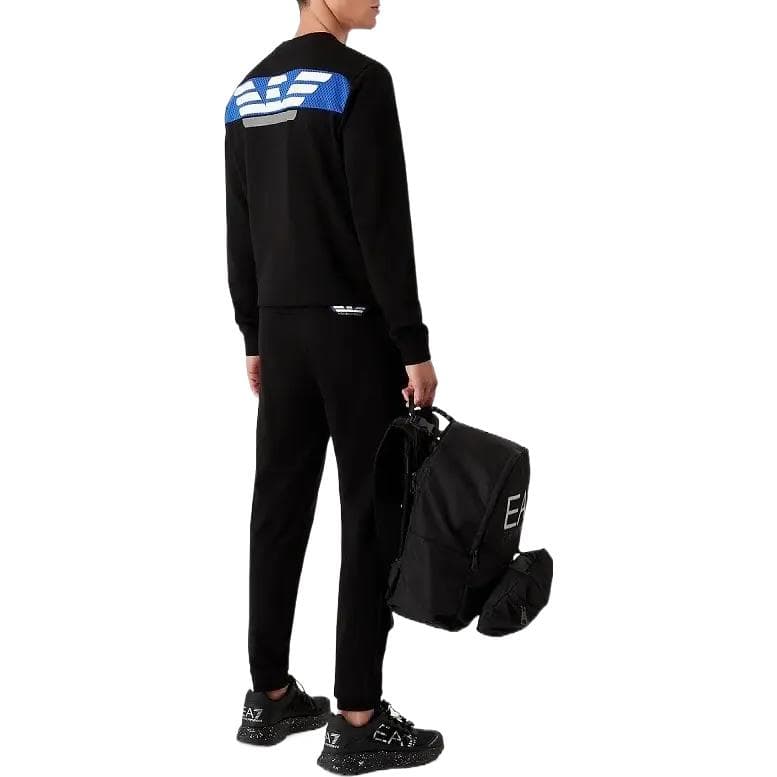 Худи EMPORIO ARMANI FW22 Logo - изображение 4