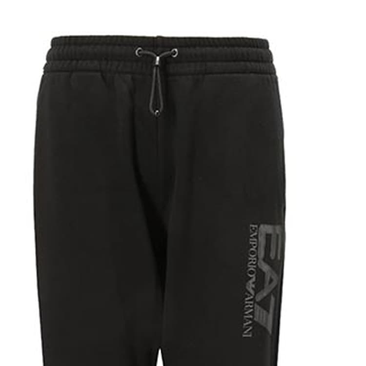 Штаны EMPORIO ARMANI EA7 Logo - изображение 4