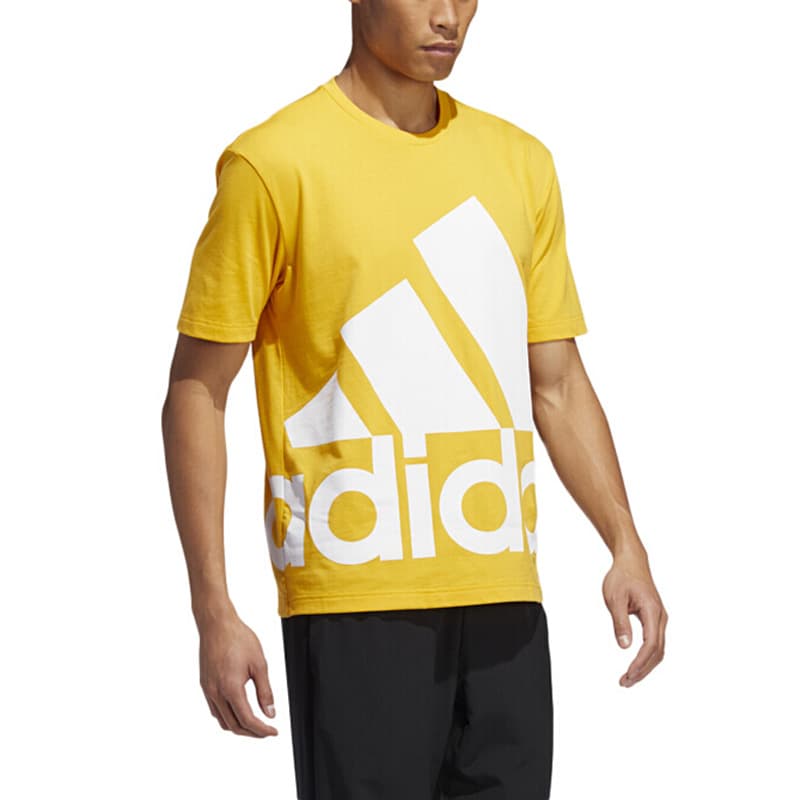 Футболка adidas T - изображение 4
