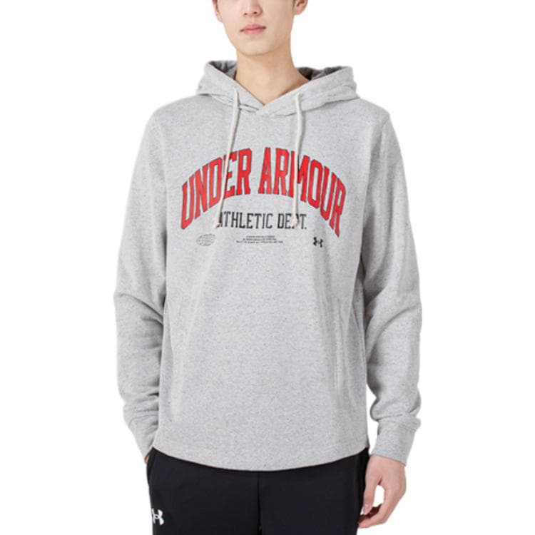 Худи Under Armour - изображение 2