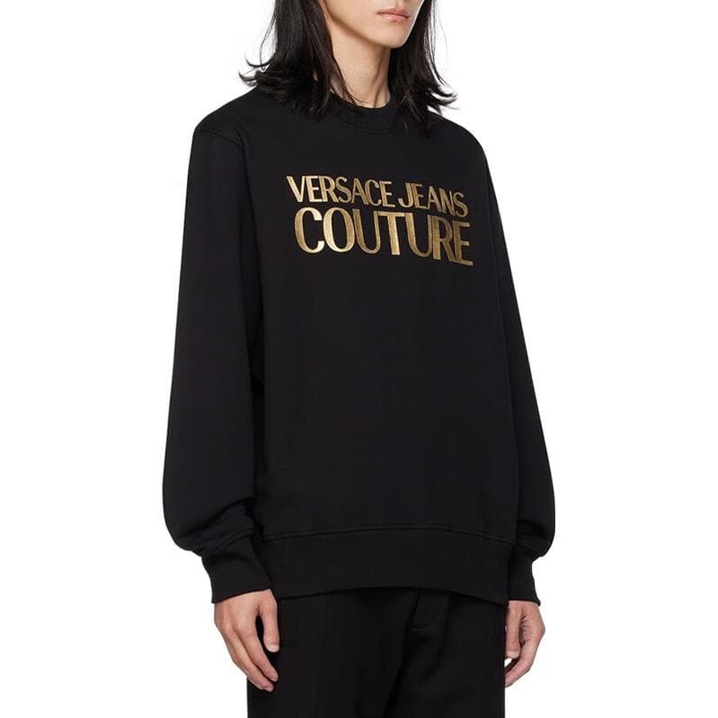 Худи VERSACE JEANS COUTURE - изображение 4