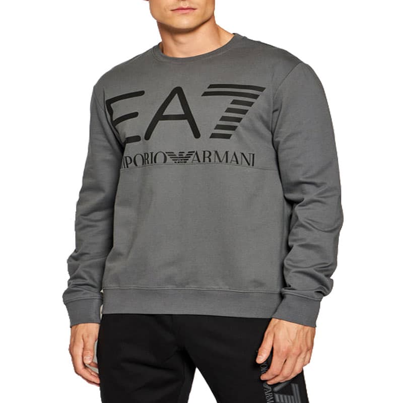 Худи EMPORIO ARMANI FW21 - изображение 2