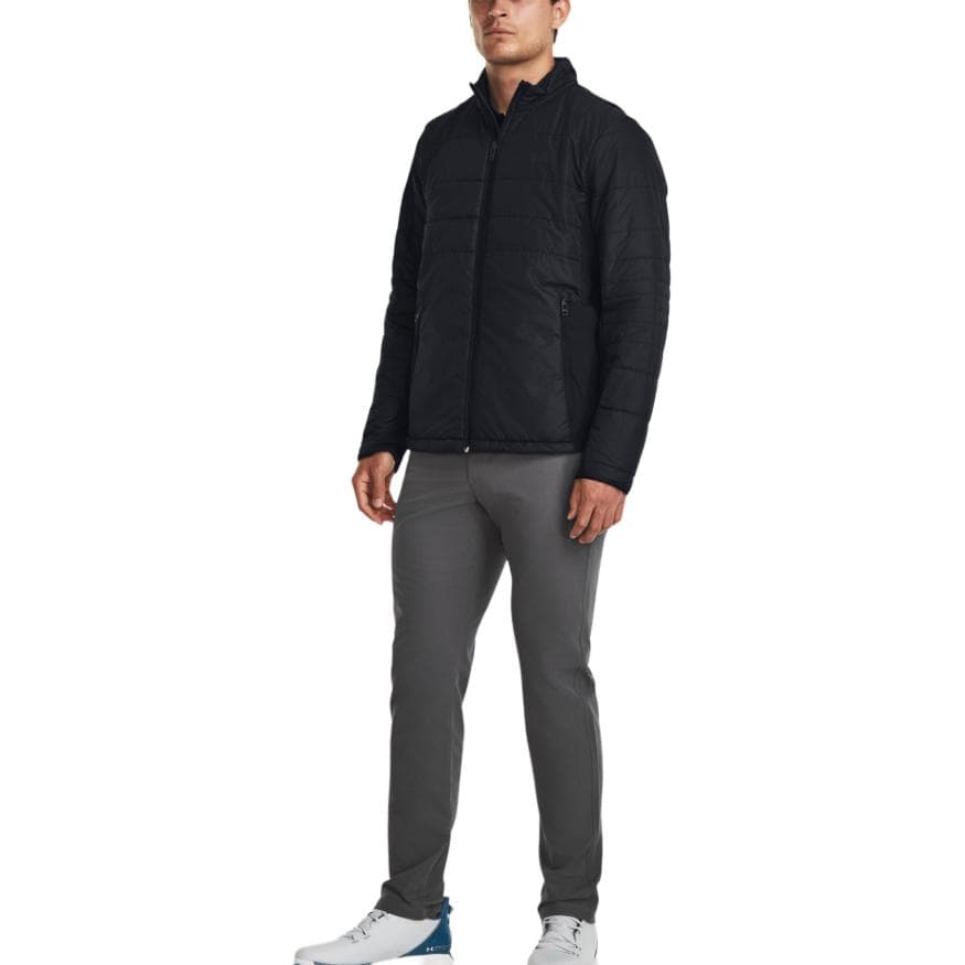 Куртка Under Armour Storm Session - изображение 5