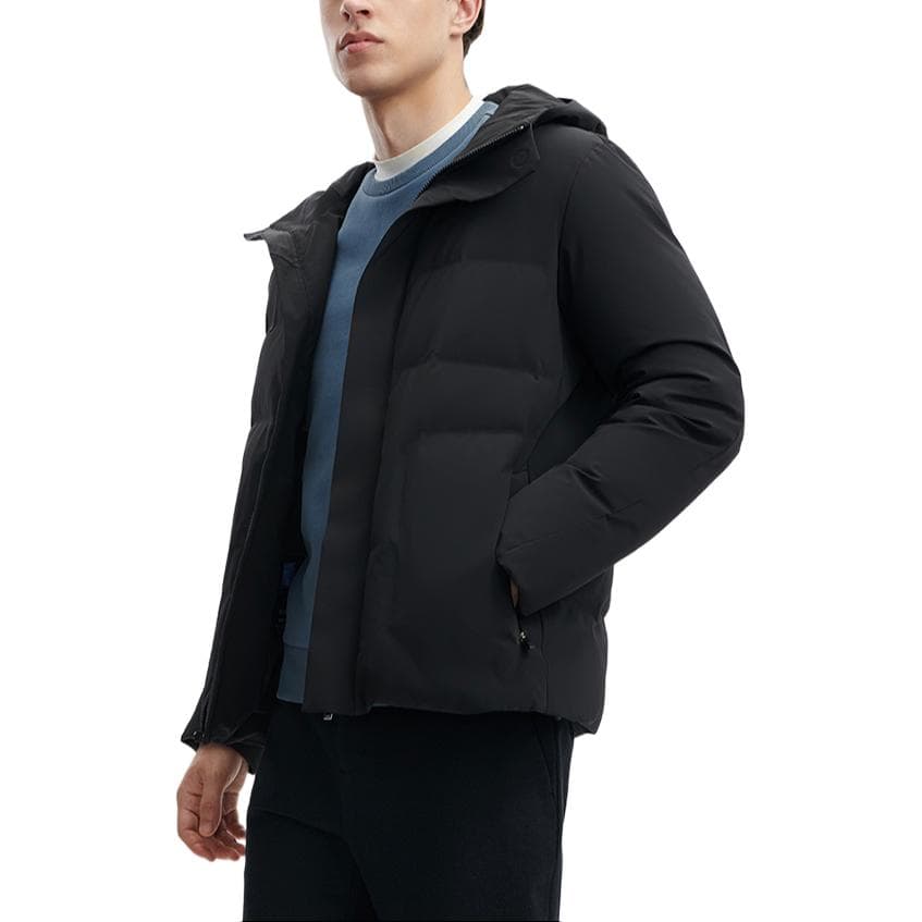 Зимняя куртка FILA 2023 - изображение 4