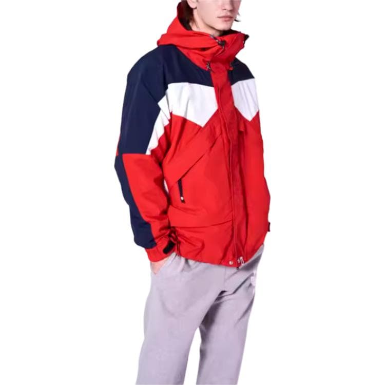 Куртка BAPE SS22 - изображение 3