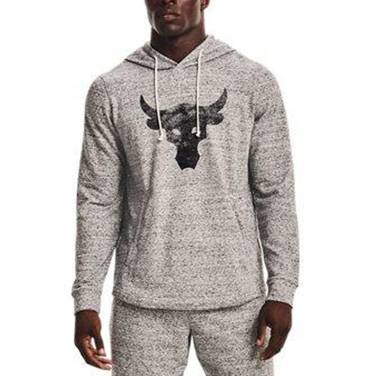 Худи Under Armour Project Rock - изображение 3