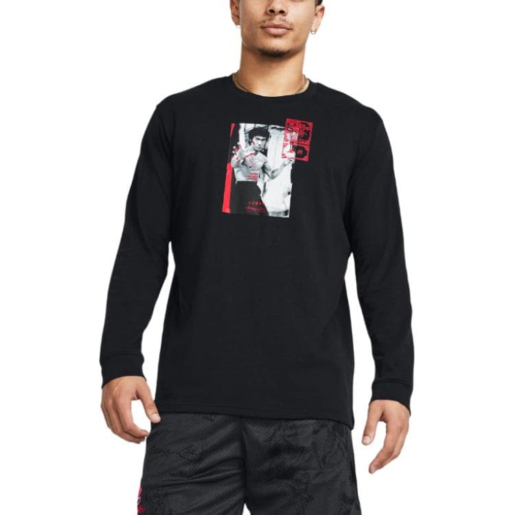 Худи Under Armour x UA - изображение 5