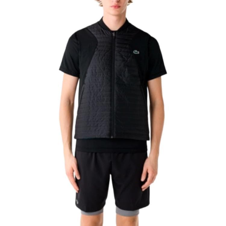 Жилет LACOSTE - изображение 3