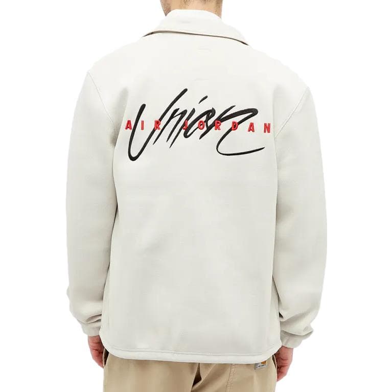 Куртка Jordan x Union LA Logo - изображение 3