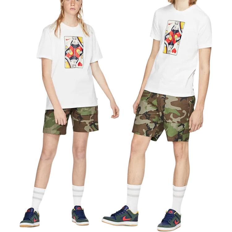 Футболка Nike SB T - изображение 4