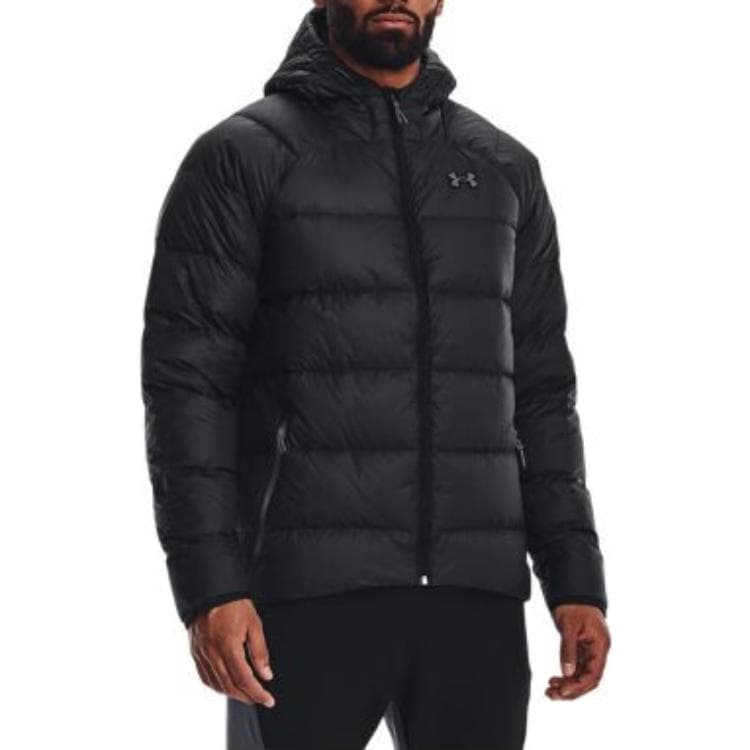 Зимняя куртка Under Armour - изображение 5