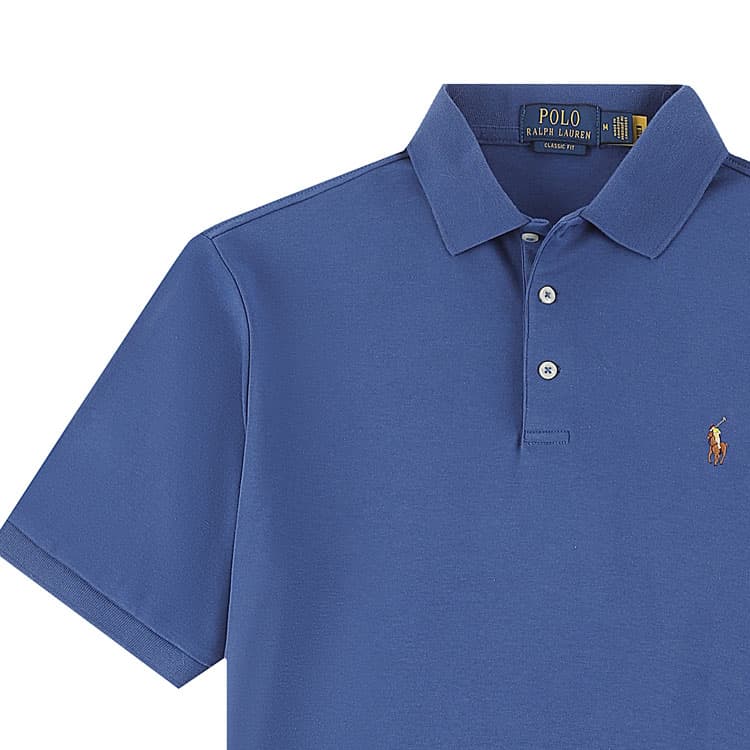 Поло Polo Ralph Lauren Polo - изображение 3
