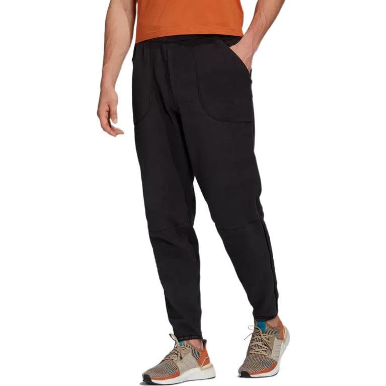 Штаны adidas M Zne Pnt P Fl - изображение 3