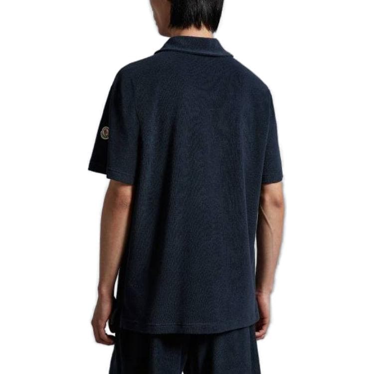Поло Moncler SS23 Polo - изображение 4
