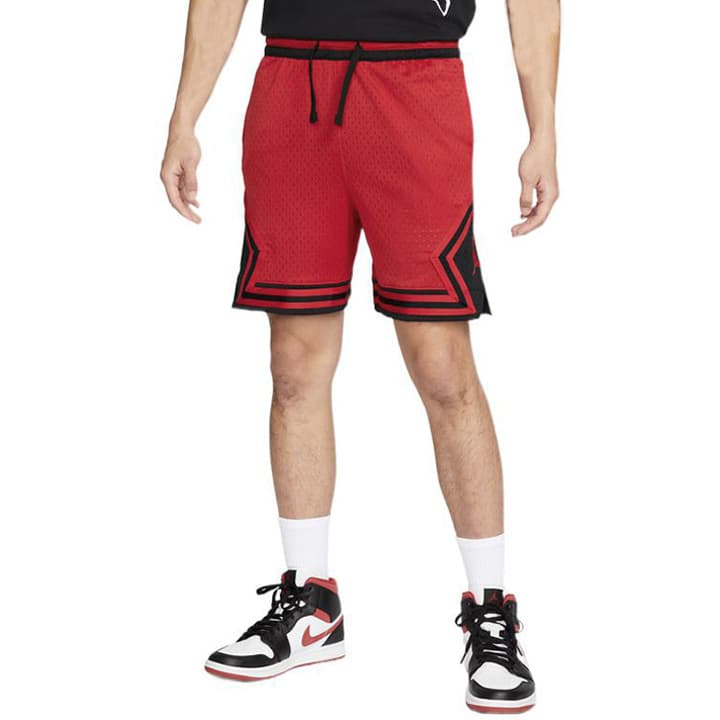 Шорты Jordan Sport Dri-Fit Shorts - изображение 5