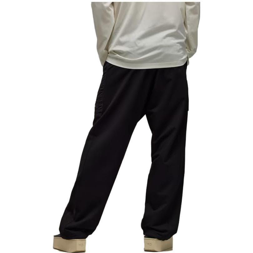 Штаны Y-3 Stretch Terry Pants - изображение 3