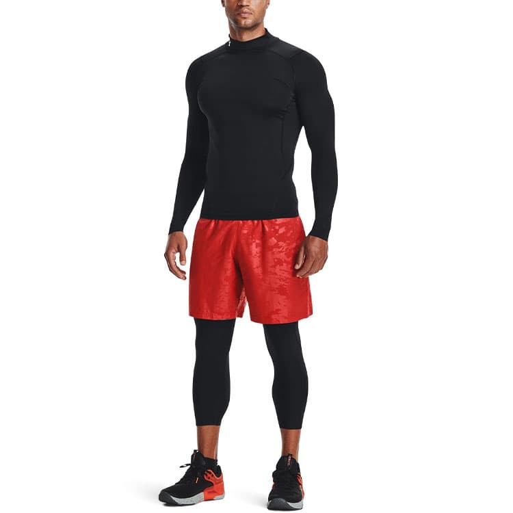 Футболка Under Armour logo T - изображение 2