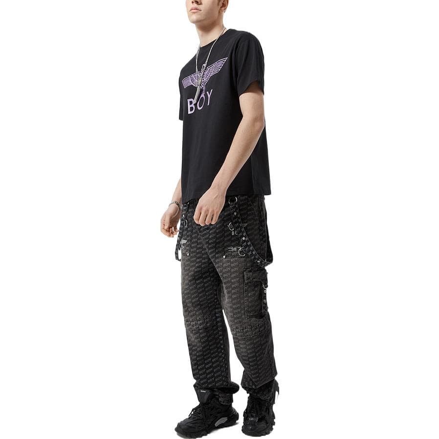 Футболка Boy London LogoT - изображение 6