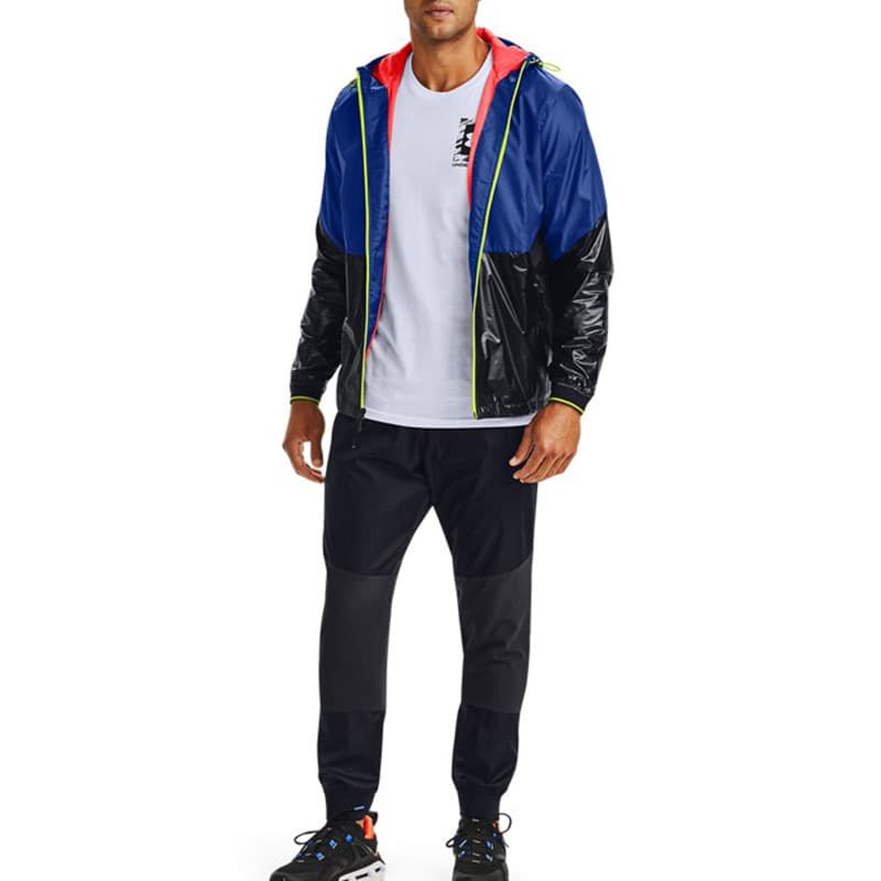 Куртка Under Armour Recover Legacy - изображение 3