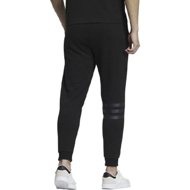 Штаны adidas neo Logo - изображение 5