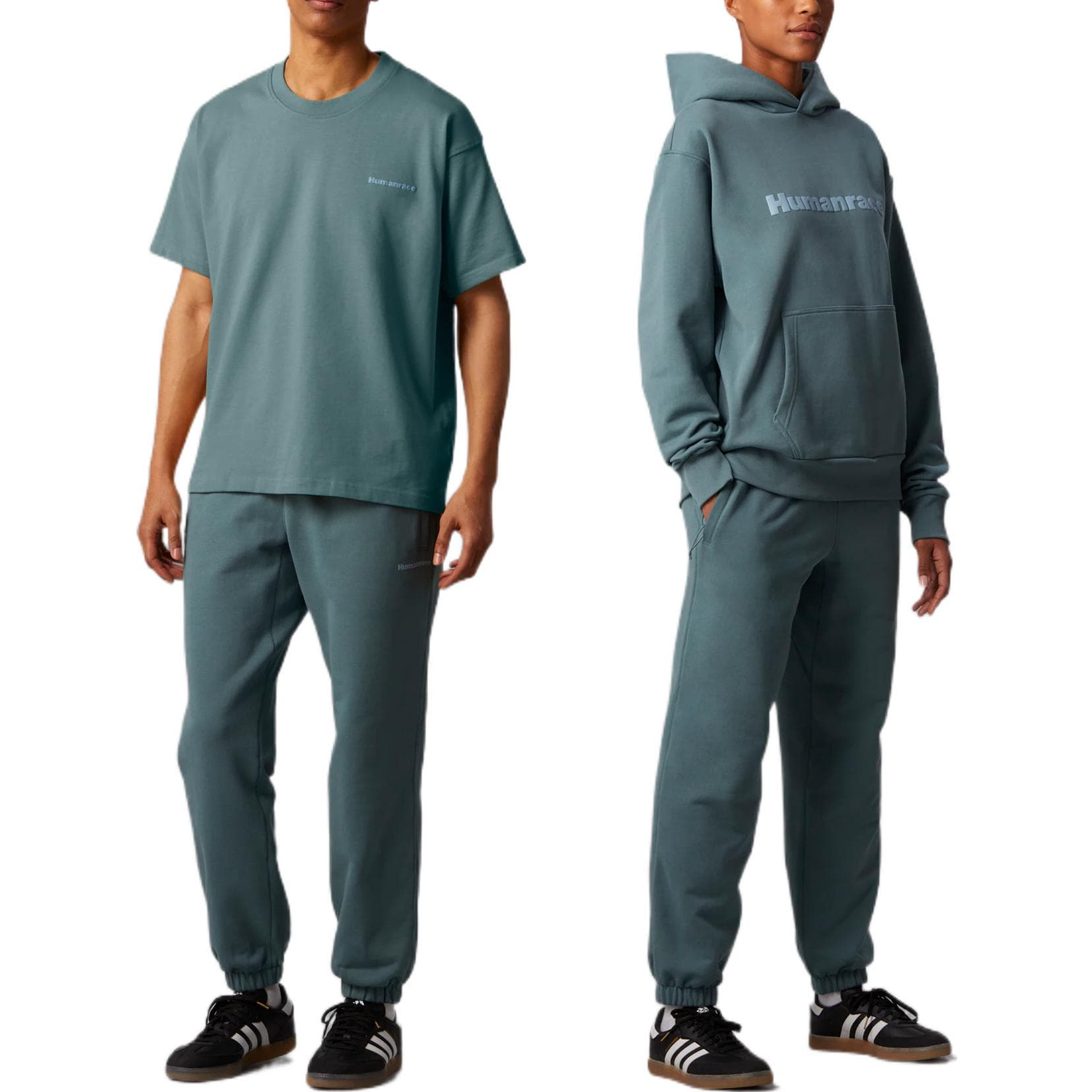 Штаны adidas originals - изображение 6