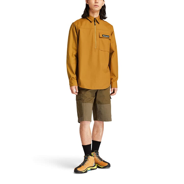 Рубашка Timberland - изображение 3
