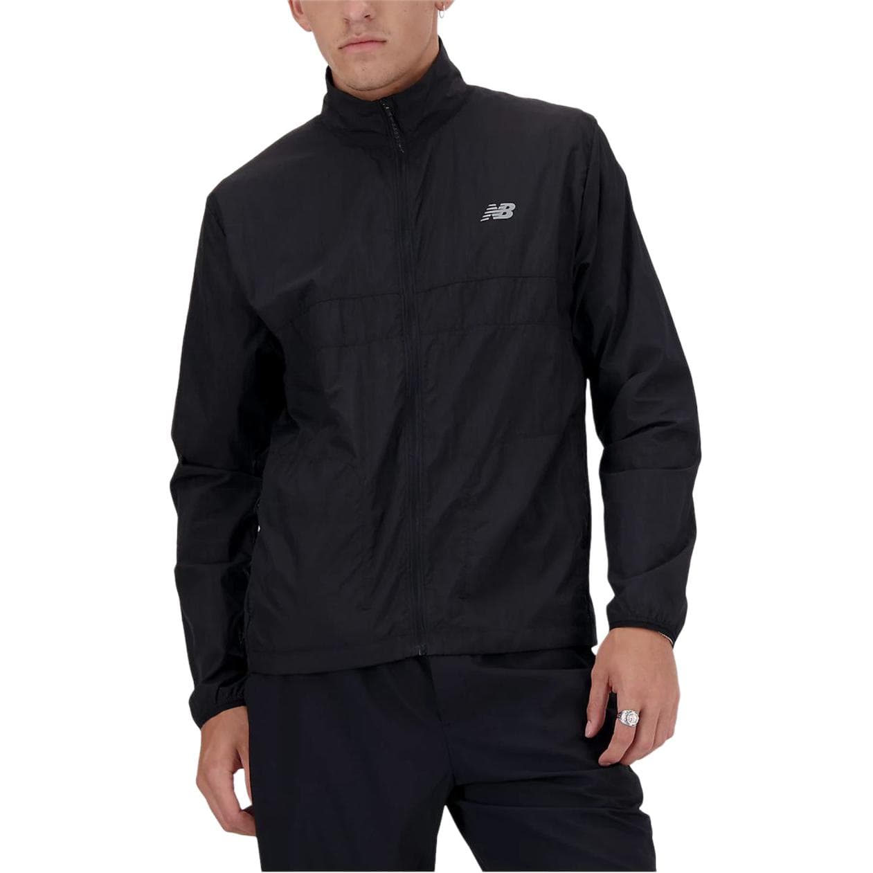 Куртка New Balance - изображение 4