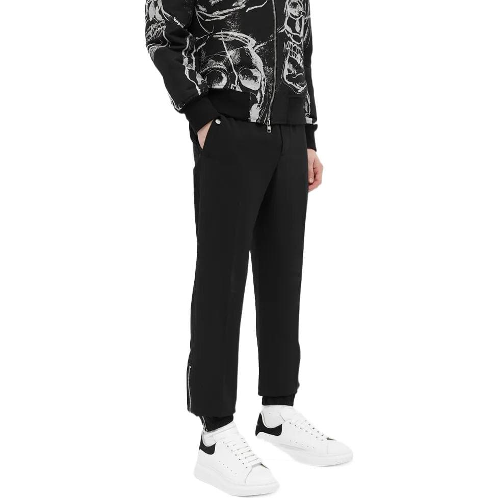Штаны Alexander McQueen - изображение 3